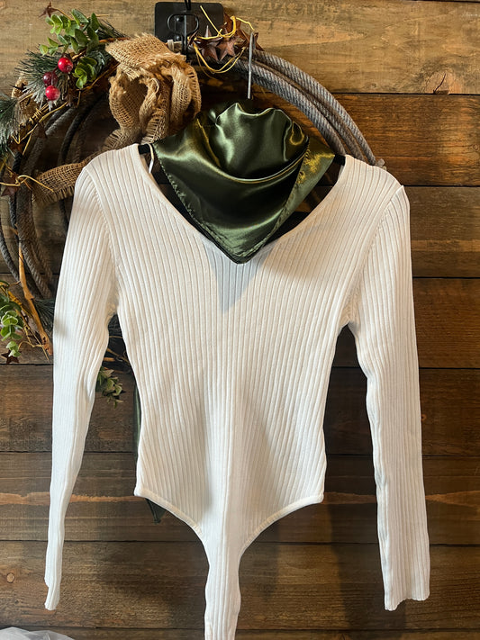 Evergreen wild rag