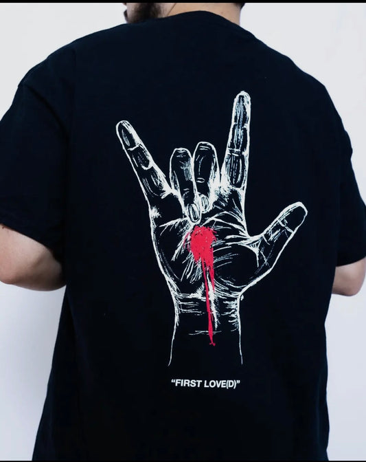 First Loved T-shirt